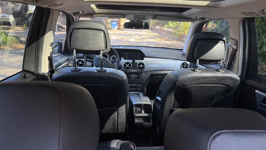 2014 Mercedes-Benz GLK-Class GLK350 - Photo 8