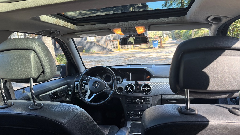 2014 Mercedes-Benz GLK-Class GLK350 - Photo 7